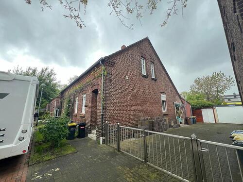 Foto - Einfamilienhaus in Essen