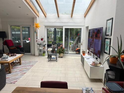 Foto - Einfamilienhaus in Essen zur Miete