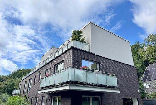 Foto - Geräumige 5,5 Zimmer Maisonette Wohnung in Norderstedt