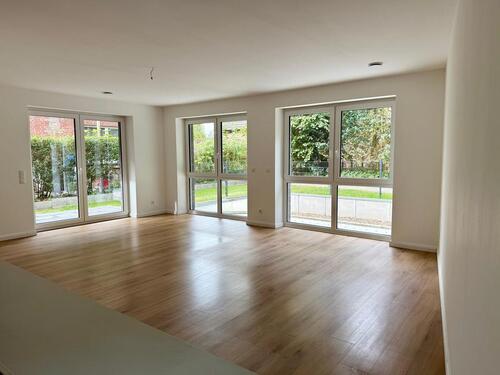 Foto - 5 Zimmer Etagenwohnung zur Miete in Norderstedt