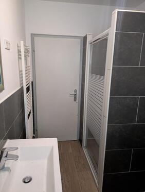 Foto - 4 Zimmer Etagenwohnung zur Miete in Überherrn