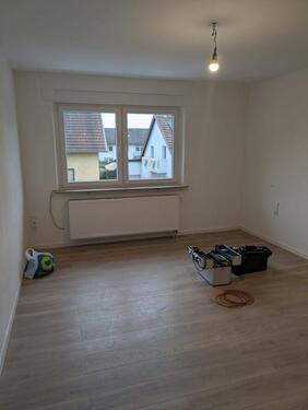 Foto - Etagenwohnung in Überherrn zur Miete