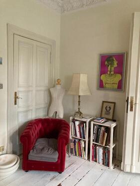 Foto - Etagenwohnung in Berlin zur Miete