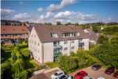 Foto - Sozialwohnung 75m² Stolberg Renoviert Parkplatz Balkon Südseite