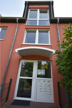 Foto - 3 Zimmer Etagenwohnung zur Miete in Aachen