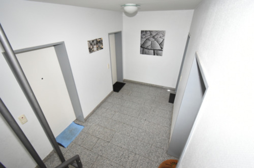 Foto - Etagenwohnung in Aachen zur Miete