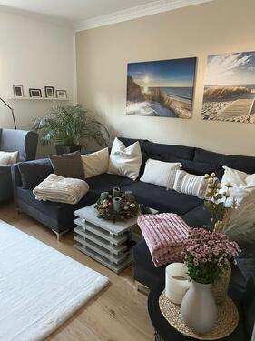 Foto - 2 Zimmer Etagenwohnung zur Miete in Schwelm