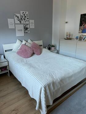 Foto - Etagenwohnung in Schwelm zur Miete