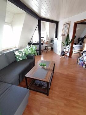 Foto - Etagenwohnung in Düren zur Miete