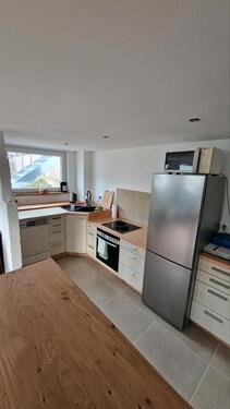 Foto - 2 Zimmer Etagenwohnung in Wittmar