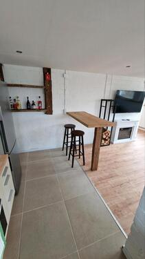 Foto - Etagenwohnung in Wittmar zur Miete