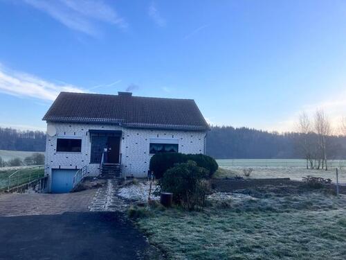 Foto - Einfamilienhaus in Adelebsen