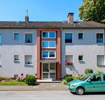 Demnächst frei! 3-Zimmer-Wohnung in Duisburg Wehofen