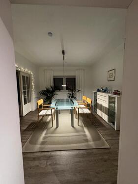 Foto - Modernisierte 4,5-Zimmer-Wohnung mit Balkon, zentrumsnah