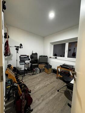 Foto - Etagenwohnung in Alfeld (Leine) zur Miete