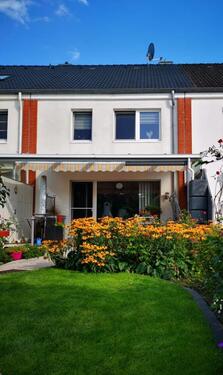 Foto - 4 Zimmer Reihenhaus zum Kaufen in Melsdorf