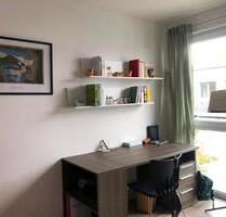 Helles mobliertes Studenten-Appartment in Landau (Pfalz) - Landau in der Pfalz