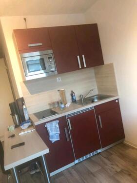 Foto - 1 Zimmer Etagenwohnung zur Miete in Landau in der Pfalz