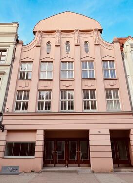 Foto - Top‑Einzelhandelsfläche in Wismars Altstadt – 859 m² mit großer Flexibilität *PROVISIONSFREI*