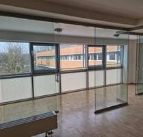 Helle 2-Zimmer-Wohnung mit Wintergarten, EBK & Aufzug - Herzberg am Harz