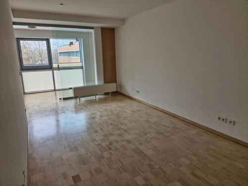 Foto - Etagenwohnung in Herzberg am Harz zur Miete