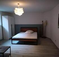 Souterrain Wohnung auf Zeit - 28,00&nbsp;EUR Kaltmiete, ca.&nbsp; 46,00&nbsp;m&sup2; in Witten (PLZ: 58454) Rüdinghausen