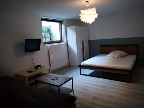 Foto - 1 Zimmer Etagenwohnung zur Miete in Witten