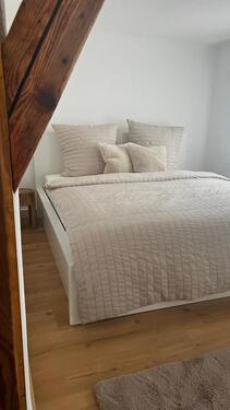 Foto - 2-Zimmer-Wohnung in Otzberg-Lengfeld inkl. Küche