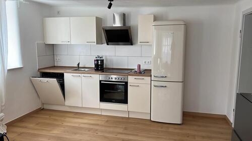 Foto - Erdgeschoßwohnung in Otzberg zur Miete