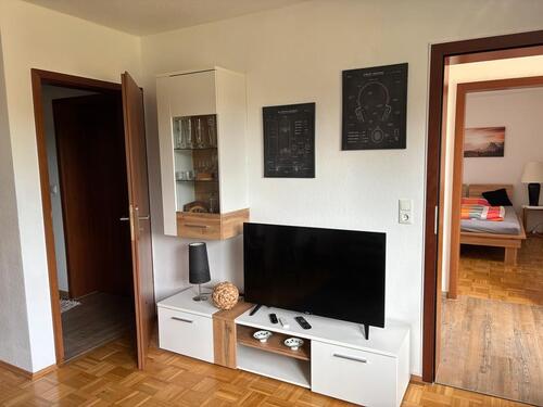 Foto - 1 Zimmer Etagenwohnung in Bad Hersfeld