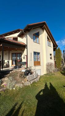 Foto - Einfamilienhaus in Hechingen