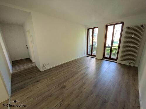 Foto - Erdgeschoßwohnung in Chemnitz zur Miete