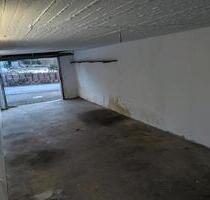 Garage, Hofheim OT Reckertshausen (Doppelgarage 9,5mx3,5) - Hofheim in Unterfranken