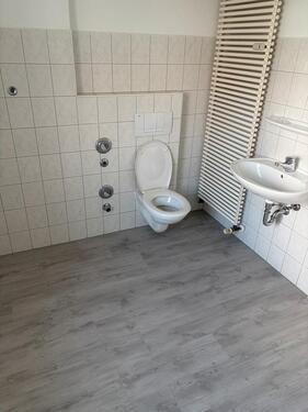 Foto - 2 Zimmer Etagenwohnung in Sollstedt