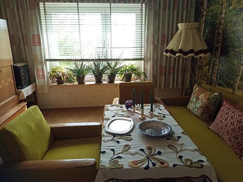 Foto - 6 Zimmer Einfamilienhaus in Polle