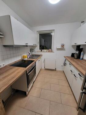 Foto - EG Wohnung 62 qm ab sofort in Schwerte zu vermieten