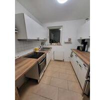 EG Wohnung 62 qm ab sofort in Schwerte zu vermieten