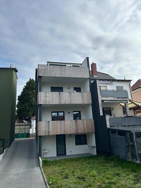 Foto - Zur Zeit drei Wohnungen in Oppau noch frei alle für Max2 Personen