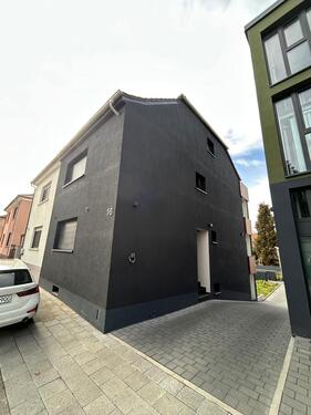 Foto - 2 Zimmer Erdgeschoßwohnung zur Miete in Ludwigshafen am Rhein