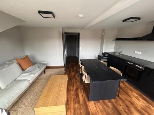 Foto - Erdgeschoßwohnung in Ludwigshafen am Rhein zur Miete