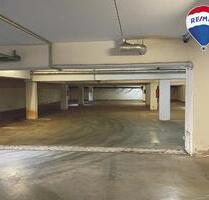 Sicherer Parkplatz für Ihr Auto! Tiefgaragenstellplatz - Haldensleben