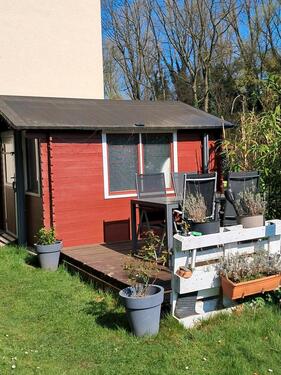 Foto - Erdgeschoßwohnung in Duisburg zum Kaufen