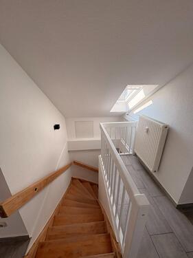 Foto - Dachgeschoßwohnung in Dresden zur Miete