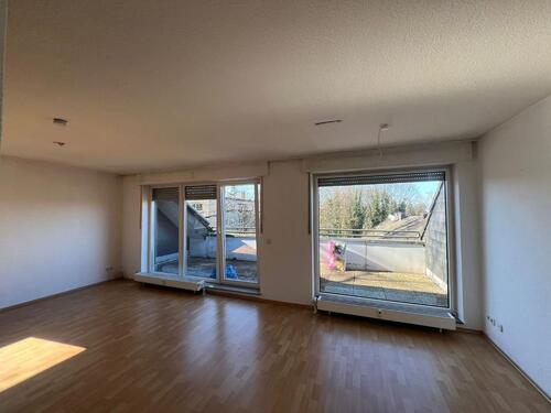 Foto - Gute geschnittene 3,5 Zimmer Wohnung