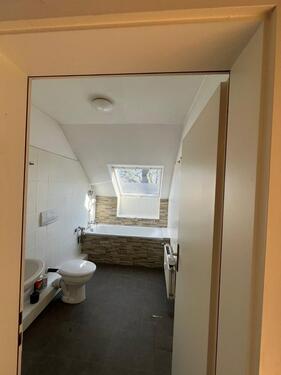 Foto - 3 Zimmer Dachgeschoßwohnung in Datteln