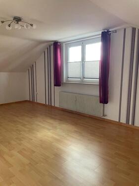 Foto - 2 Zimmer Dachgeschoßwohnung in Bad Kissingen