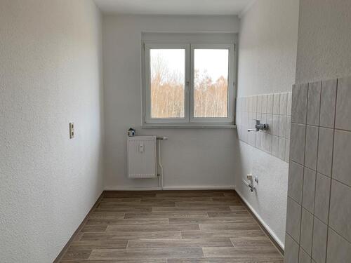 Foto - 3 Zimmer Etagenwohnung in Hermsdorf