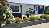 Foto - Urlaub in Zeeland – Chalet am Strand & Meer