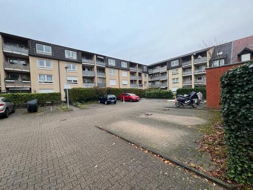 Foto - 3.5 Zimmer Etagenwohnung in Gelsenkirchen