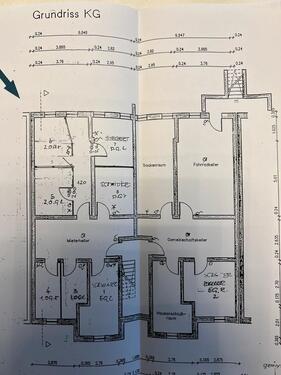 Foto - Etagenwohnung in Gelsenkirchen zum Kaufen